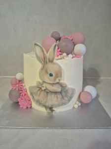 Photo de galerie - Anniversaire ? 