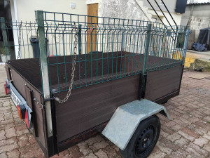 Photo de galerie - Bonjour , je propose de vous débarrasser d’objets encombrants en tout genre. 