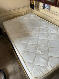 Photo de galerie - Ménage