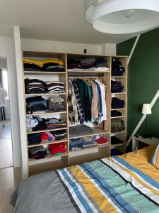 Photo de galerie - Menuiserie - Huisserie - Agencement