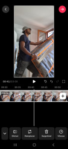 Photo de galerie - Déménageurs et aide au déménagement