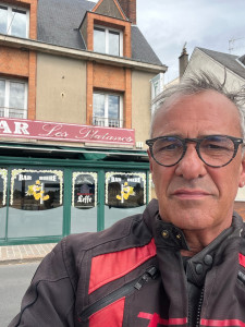Photo de galerie - Je n’ai rien réalisé pour l’instant 