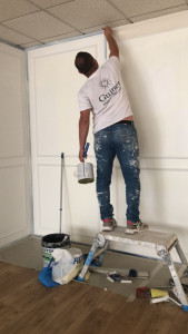 Photo de galerie - Bonjour Bonjour je m'appelle saber je vous propose mes services mon numéro de téléphone 0695995937 je vous souhaite un agréable journée