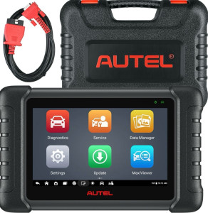 Photo de galerie - Valise multimarque 