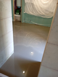 Photo de galerie - Carrelage