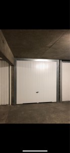 Photo de galerie - Porte de garage 