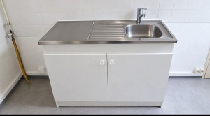 Photo de galerie - Plomberie - Installation sanitaire