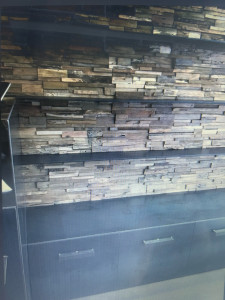 Photo de galerie - Menuiserie - Huisserie - Agencement