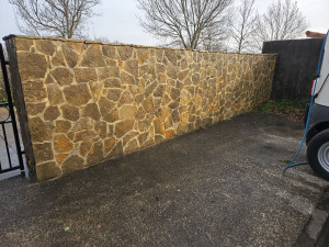 Photo de galerie - Bricolage et multi services