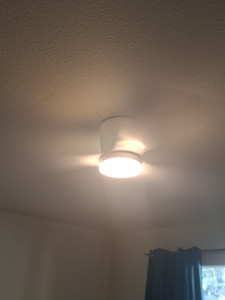 Photo de galerie - Ventilateur