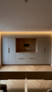Photo de galerie - Menuiserie - Huisserie - Agencement