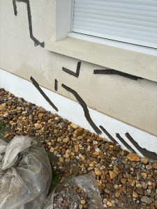 Photo de galerie - Maçonnerie