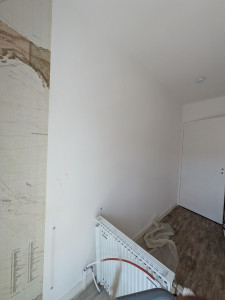 Photo de galerie - Peinture - Tapisserie