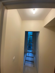 Photo de galerie - Installation électrique