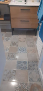 Photo de galerie - Salle de bain 