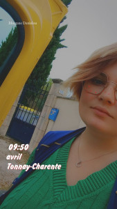 Photo de galerie - Bonjour je vous propose de m'occuper de vous enfants que ce soit en semaine après 15h ,le weekend ou pendant les vacances 