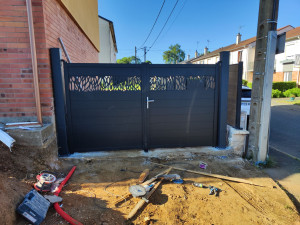 Photo de galerie - Menuiserie - Huisserie - Agencement