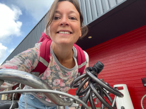 Photo de galerie - Conciergerie 