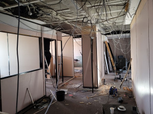 Photo de galerie - Artisan tout corps d'état - Rénovation