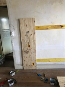 Photo de galerie - Bricolage et multi services