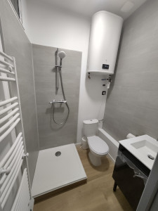 Photo de galerie - Bricolage et multi services