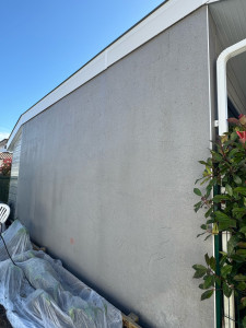 Photo de galerie - Peinture - Tapisserie