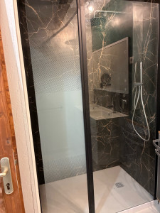 Photo de galerie - Carrelage