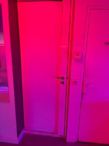 Photo de galerie - Serrurerie