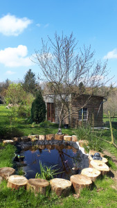 Photo de galerie - Paysagiste - Aménagement du jardin