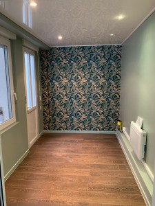Photo de galerie - Bricolage et multi services