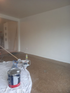 Photo de galerie - Rénovation d'une maison 