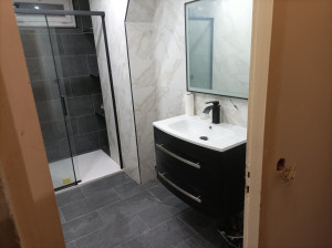 Photo de galerie - Reforma de todo baño 