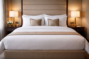 Photo de galerie - Mise en place 