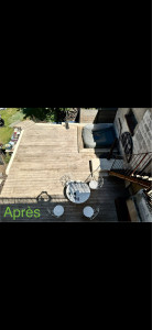 Photo de galerie - Bricolage et multi services