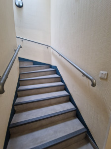 Photo de galerie - Ménage