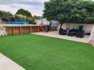 Photo de galerie - Bricolage et multi services