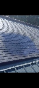 Photo de galerie - Couverture - Toiture