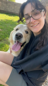 Photo de galerie - Garde chien