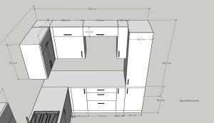 Photo de galerie - Montage meubles en kit