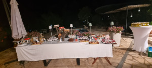 Photo de galerie - Gateau d'anniversaire - cake art