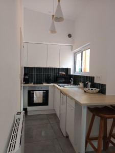 Photo de galerie - Ménage