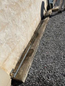 Photo de galerie - Bricolage et multi services