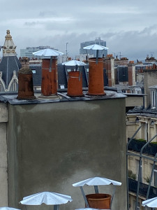Photo de galerie - Maçonnerie