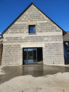 Photo de galerie - Maçonnerie