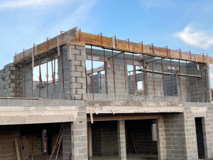 Photo de galerie - Maison avec étage 