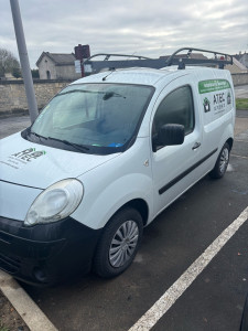 Photo de galerie - Travaille 