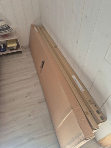 Photo de galerie - Livraison - Transport de colis