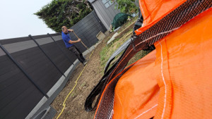 Photo de galerie - Paysagiste - Aménagement du jardin