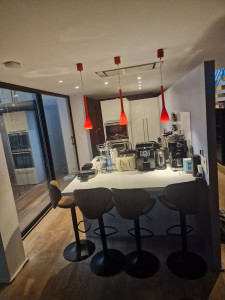 Photo de galerie - Ménage