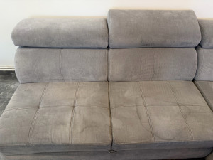 Photo de galerie - Ménage